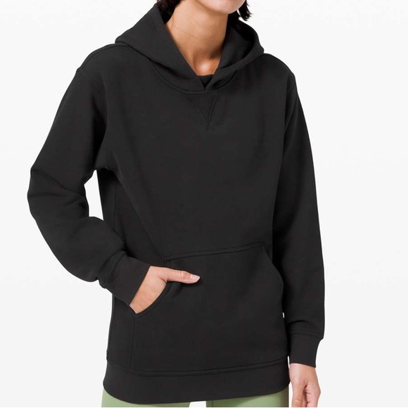 Lululemon All Yours Hoodie - Picture 1 of 12